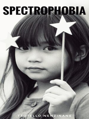 cover image of Spectrophobia